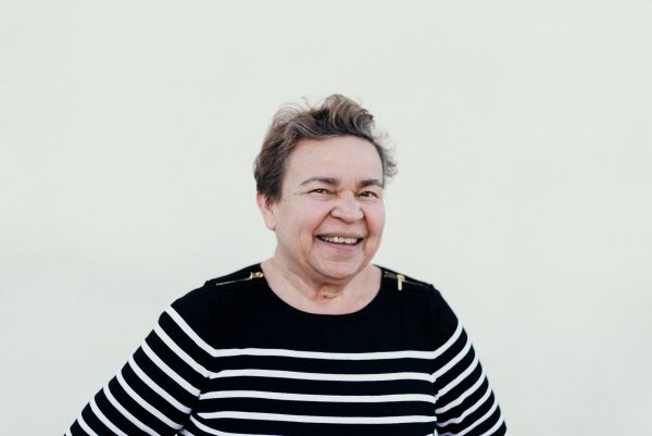 Πουλόβερ Ριγέ
