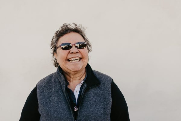 a-mature-woman-with-sunglasses-laughing Γυαλιά Ηλίου 019