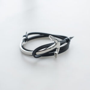 anchor-bracelet-for-men Βραχιόλι 002