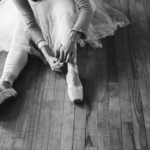 ballet-dancer-ties-ballet-slippers Παντόφλες 003