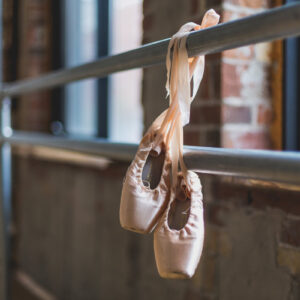 ballet-shoes Παπούτσια 020