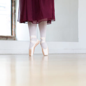 ballet-toe-shoes Παπούτσια 017