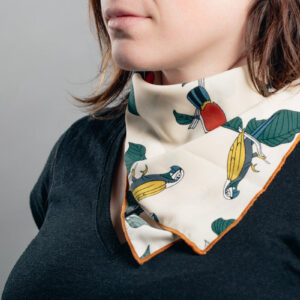 bird-scarf-product Κασκόλ 004