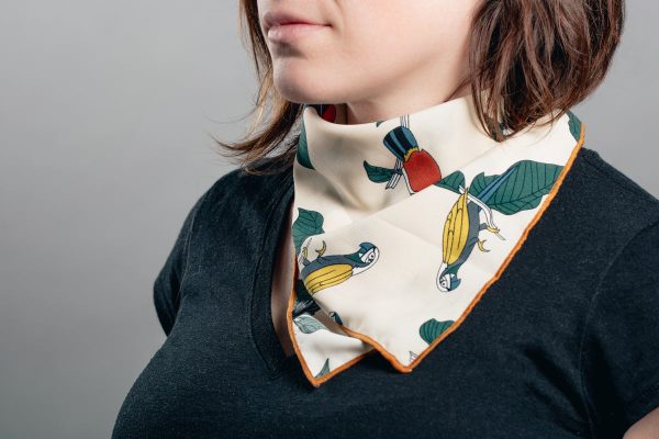 bird-scarf-product Κασκόλ 004