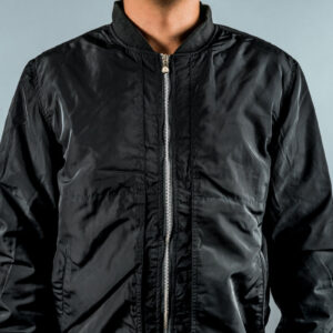 black-jacket-for-men Μπουφάν Μαύρο