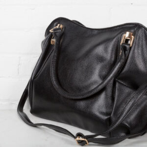 Tote Bag Μαύρο