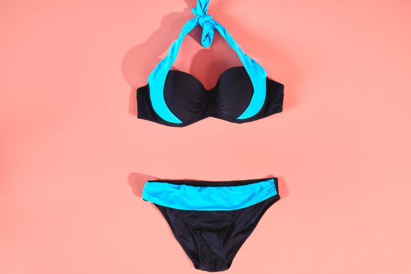 blue-black-bathing-suit Κοστούμι Μπλε 002