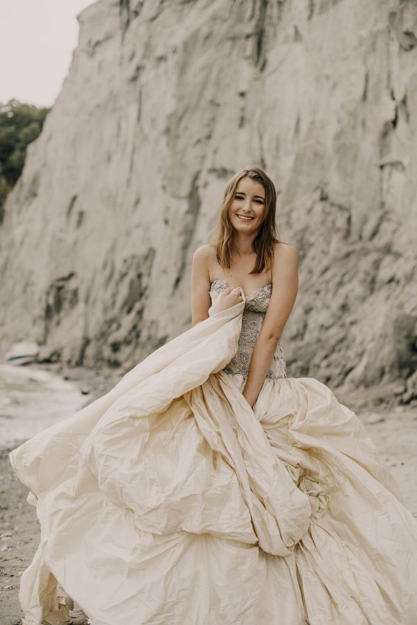 bridal-wedding-photos-in-gown Μακρύ Φόρεμα 005