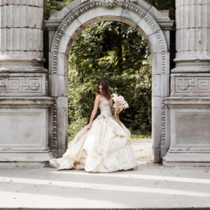 Φόρεμα 027