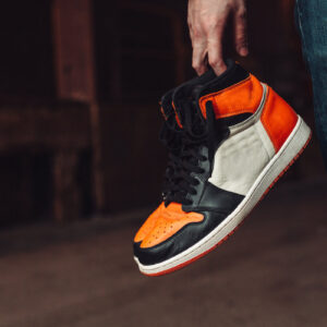 Sneakers 016