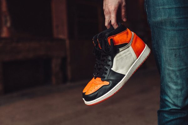 Sneakers 016