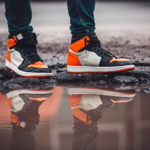 Sneakers 020