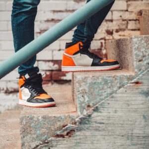 Sneakers 015