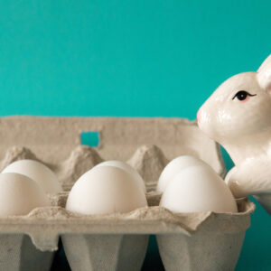 bunny-statue-watches-eggs Ρολόγια 016
