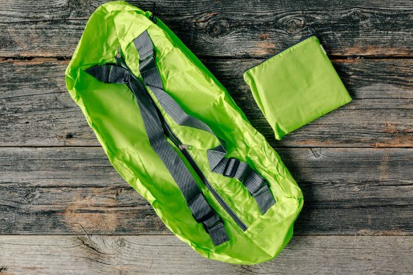 camping-product-waterproof-green-backpack-display Σακίδιο Πλάτης Πράσινο 002