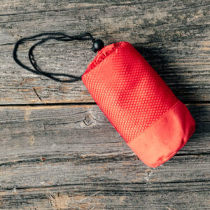 camping-waterproof-bag-red-wrapped-up Τσάντα Κόκκινο