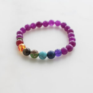 chakra-bracelet-for-women Βραχιόλι 008