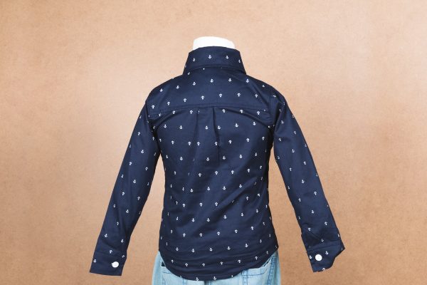 child-dress-shirt-back Φόρεμα 006