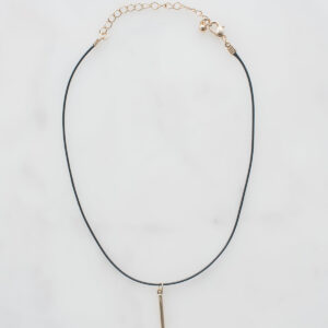 Choker Χρυσό