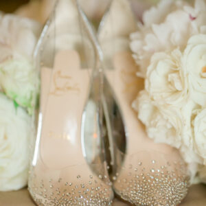clear-bridal-shoes-with-crystal-decoration Παπούτσια 035