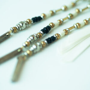 close-up-of-beaded-jewelry Κόσμημα 005
