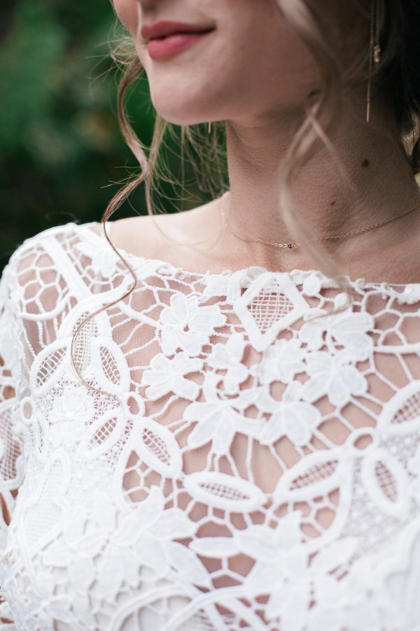 close-up-of-lace-wedding-dress-detail Φόρεμα 046