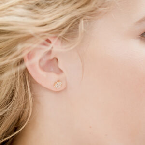 close-up-of-women-wearing-diamond-earring Σκουλαρίκι 002