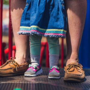 dad-and-baby-shoes Παπούτσια 013