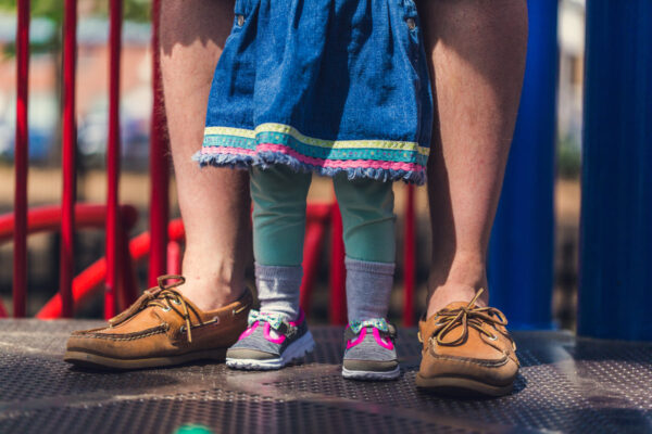 dad-and-baby-shoes Παπούτσια 013