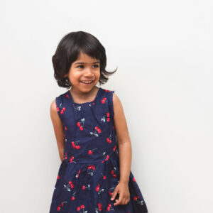 girl-in-dress Φόρεμα 002