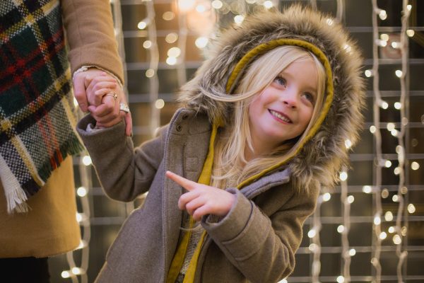 Παλτό Χειμερινό
