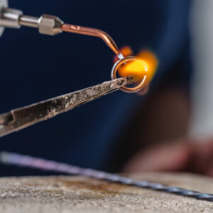 heating-metal-ring Δαχτυλίδι 011