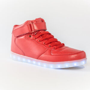 Sneakers High-Top