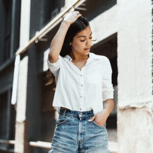 jean-shorts-woman Σορτς 002