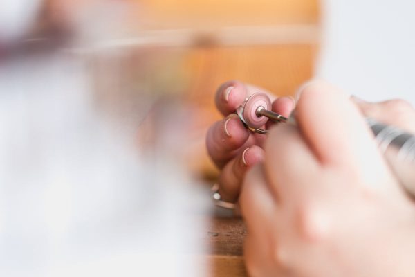 jewelry-buffing-by-hand Κόσμημα 009
