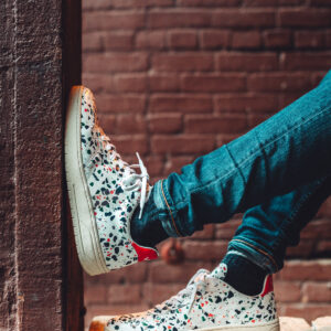 Sneakers Λευκό 002