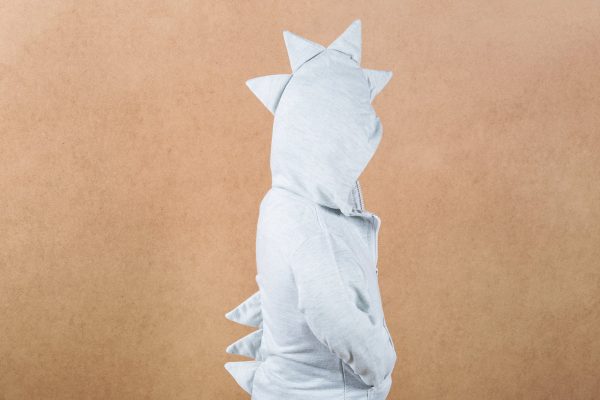 kids-dragon-hoodie Φούτερ με Κουκούλα Παιδικό