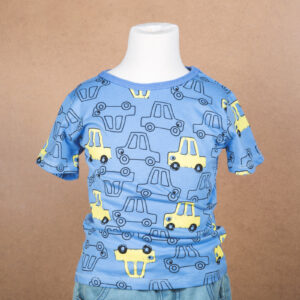 kids-t-shirt Πουκάμισο Παιδικό 002