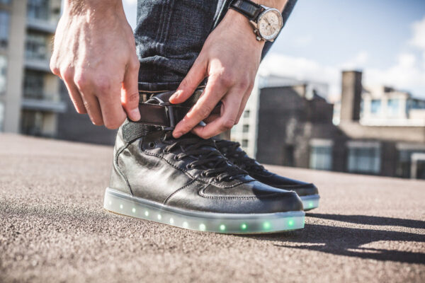 led-sneakers Sneakers 006