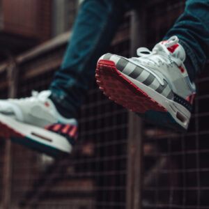 Sneakers 017