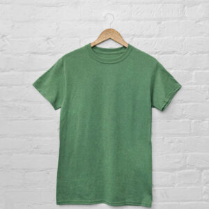 light-green-t-shirt Πουκάμισο Πράσινο 002