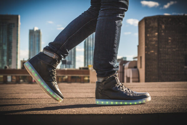 light-up-shoes Παπούτσια 010