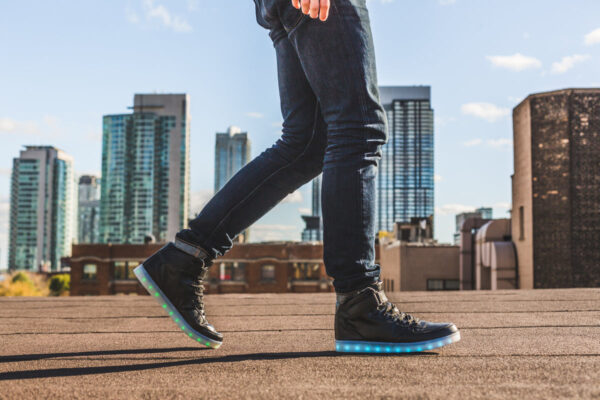 light-up-shoes-hightops Παπούτσια 008