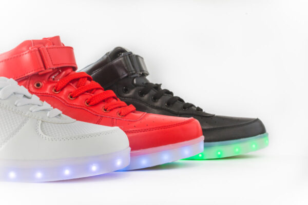 Sneakers 002