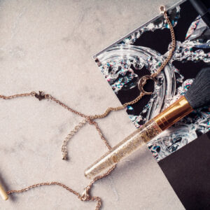 makeup-brush-jewelry Κόσμημα 002