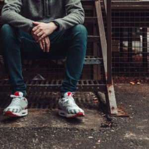 Sneakers 021