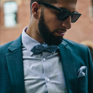 man-in-suit-bowtie Κοστούμι 006