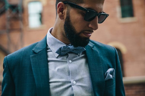 man-in-suit-bowtie Κοστούμι 006