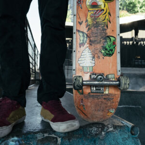 Sneakers 009