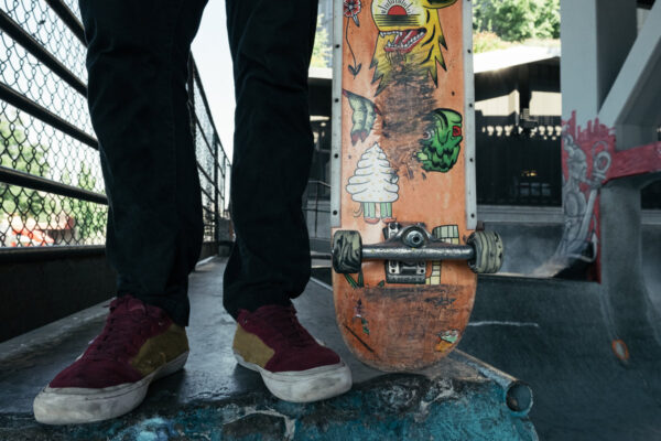 Sneakers 009